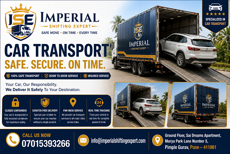 Car Transport